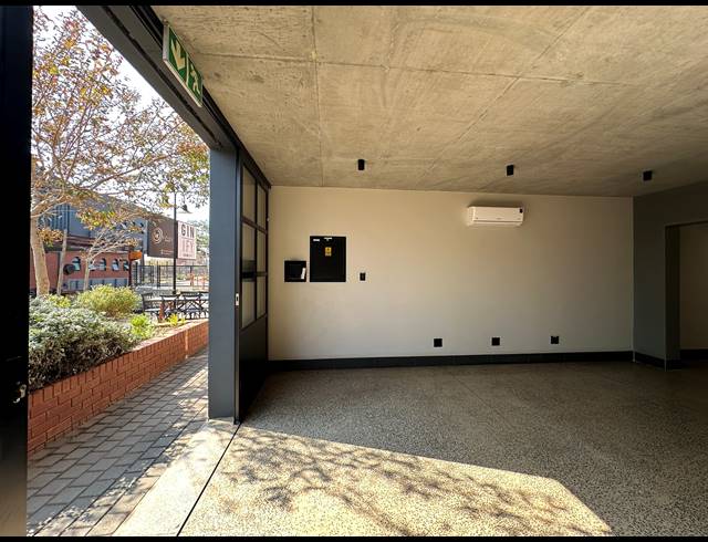 153M² OFFICE TO LET IN CENTURION CENTRAL